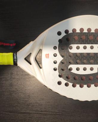 Wilson bela LT 2.5