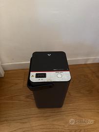 Batteria NIU 48V 42Ah + caricabatterie originale