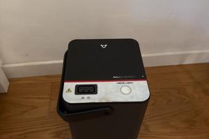 Batteria NIU 48V 42Ah + caricabatterie originale