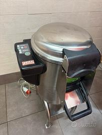 Pelapatate professionale FAMA 10kg