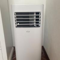 Condizionatore portabile 10000BTU