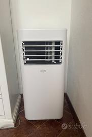 Condizionatore portabile 10000BTU