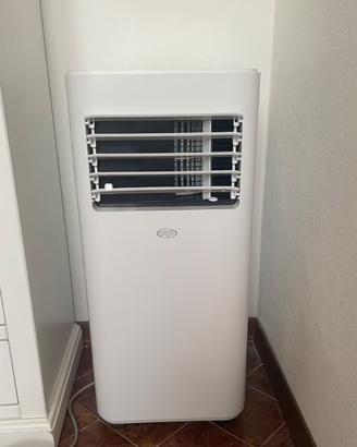 Condizionatore portabile 10000BTU