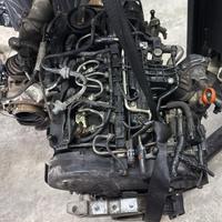 motore volkswagen 1.6 sigla CAY