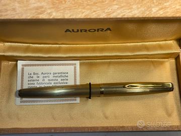 Penna Stilo Aurora 98 gold