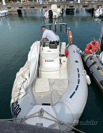 Gommone Arimar 470