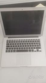 Mac book air 13
