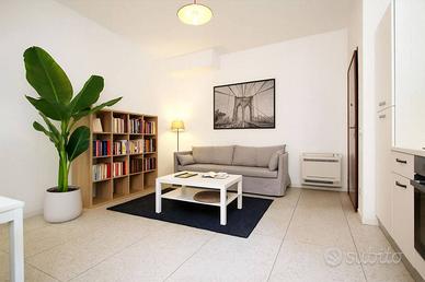 Appartamento di 60 m² con 2 locali a Milano