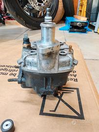 Top Trophi 70cc Piaggio