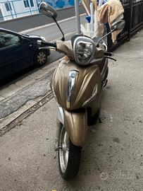 beverly 300