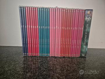 dvd buffy