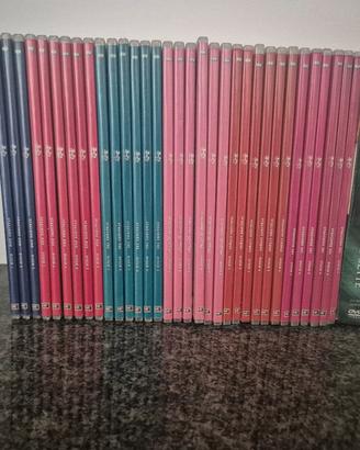 dvd buffy