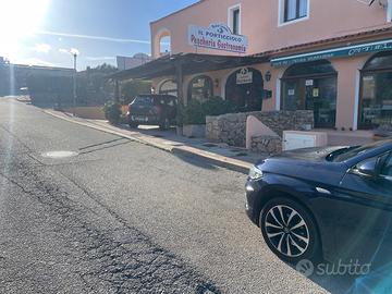 Pescheria a porto cervo