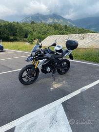 bmw g310 gs