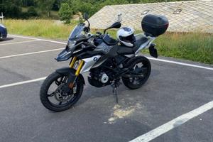 bmw g310 gs