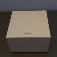 Omega speedmaster broad arrow