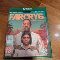 Far Cry 6 - Xbox