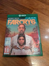 Far Cry 6 - Xbox
