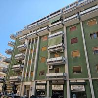 Attico - via buccari