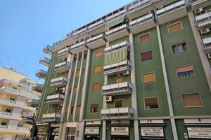 Attico - via buccari