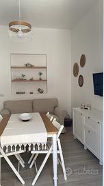 Casa vacanza blue marine