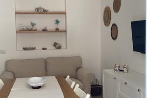 Casa vacanza blue marine