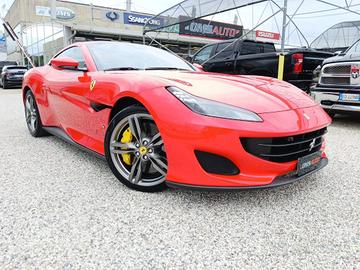 FERRARI Portofino F164 3.9 V8 Ferrari Approved 0