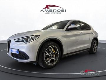 ALFA ROMEO Stelvio Stelvio 2.2 Turbodiesel 190 C