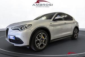 ALFA ROMEO Stelvio Stelvio 2.2 Turbodiesel 190 C