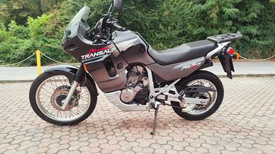 Honda XL 600 V Transalp - 1997