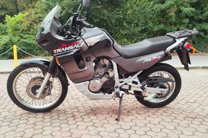 Honda XL 600 V Transalp - 1997