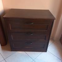 Cassettiera 