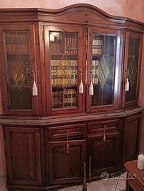credenza  
