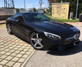 MERCEDES Classe SL (R231) - 2016
