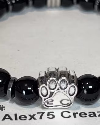 Bracciale Pets il tuo amore a quattro zampe con te