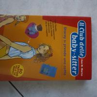 Il club delle Baby-sitter, Stacey si prende una co