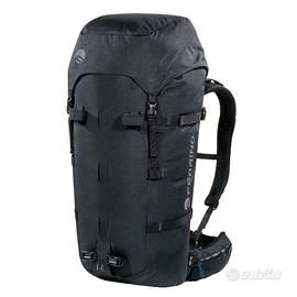 Zaino Ultimate Ferrino 35+5 Alpinismo- NUOVO