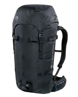 Zaino Ultimate Ferrino 35+5 Alpinismo- NUOVO