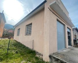 Locale commerciale/ officina a Spoleto