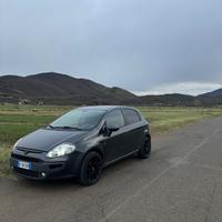 FIAT Punto Evo 1.3 Mjt