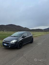 FIAT Punto Evo 1.3 Mjt