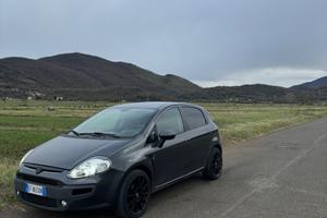 FIAT Punto Evo 1.3 Mjt