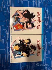 Occhi di gatto 2 box bluray prima stampa yamato