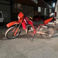 Fantic Raider 50 1985