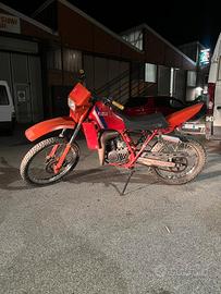 Fantic Raider 50 1985