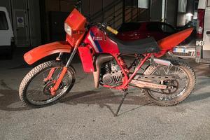 Fantic Raider 50 1985