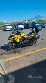 TRK 502 X 