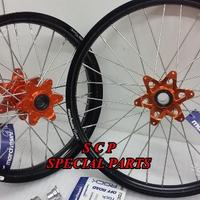 Cerchi marchesini cross rock ktm yamaha honda kawa