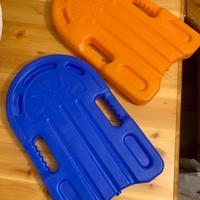 2 swimming board