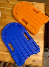 2 swimming board